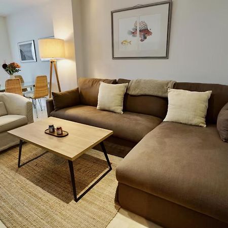 El Balcon Del Novo -Novo Sancti Petri- Luxury 3 Bedrooms - Piscina Y Pista Padel Чиклана-де-ла-Фронтера Экстерьер фото