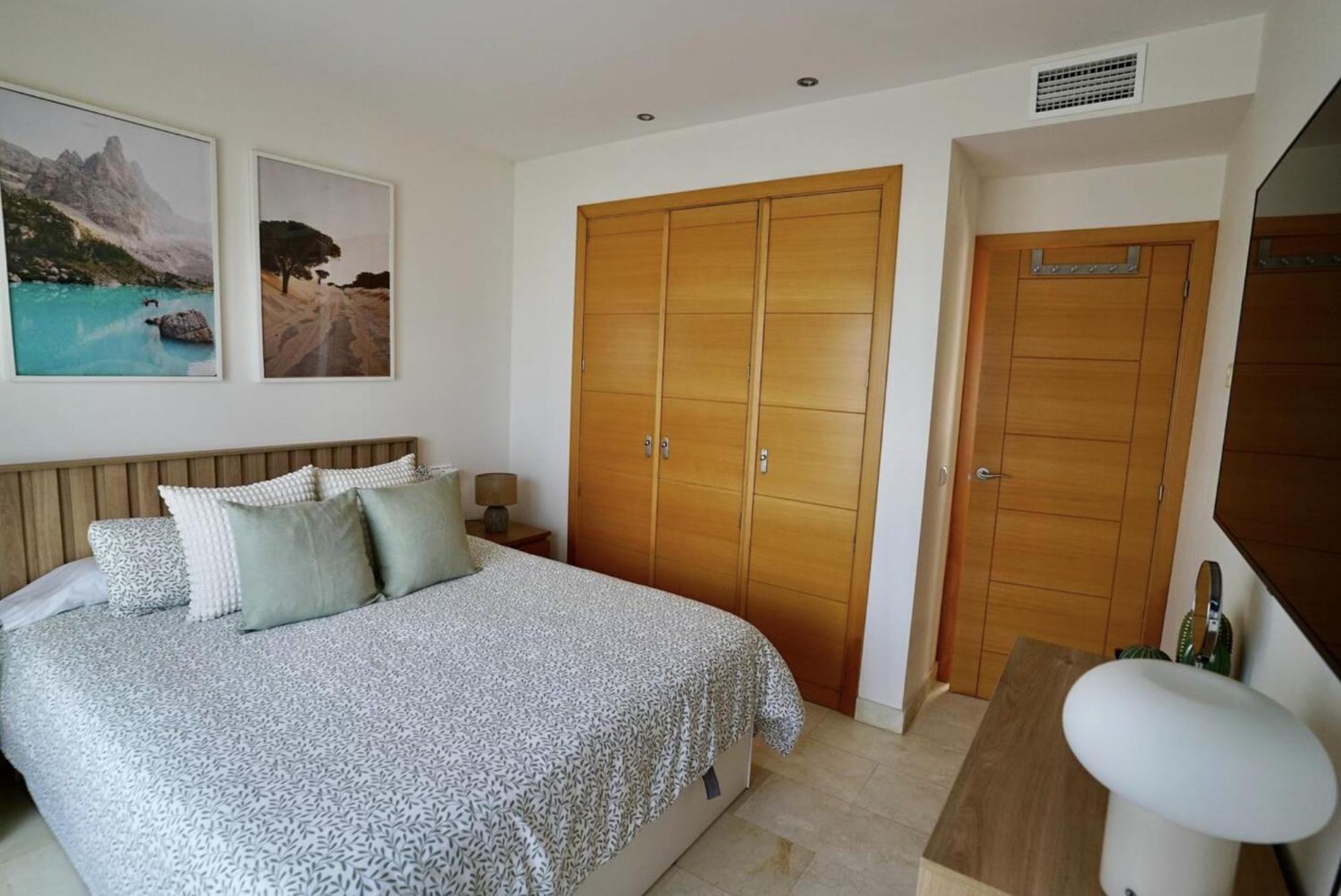El Balcon Del Novo -Novo Sancti Petri- Luxury 3 Bedrooms - Piscina Y Pista Padel Чиклана-де-ла-Фронтера Экстерьер фото